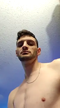 Mrkarizma 라이브 XXX 채팅