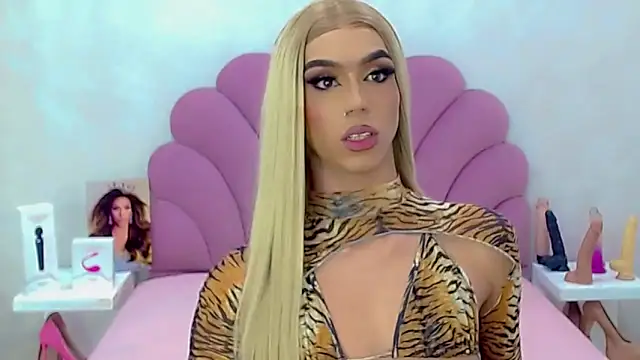 แชท XXX สดของ briana_sex32