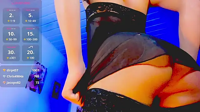 Elissa_taylor_ – Naživo XXX chat