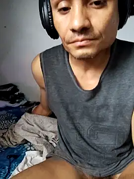 Chat XXX ao vivo de gatoalex89