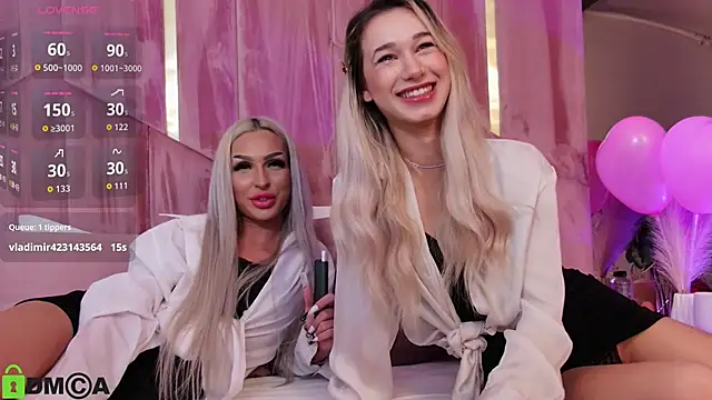 MaeveDream Chat XXX live