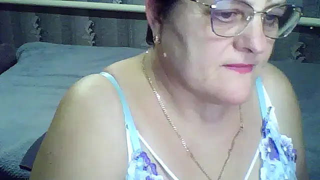 ElzaJewel – Live XXX-chat