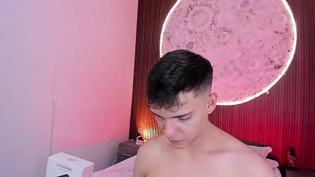 JacobRoberts1 라이브 XXX 채팅