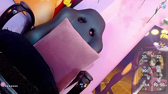 แชท XXX สดของ Gabi_Prince