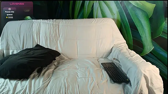 LukeCrews 라이브 XXX 채팅