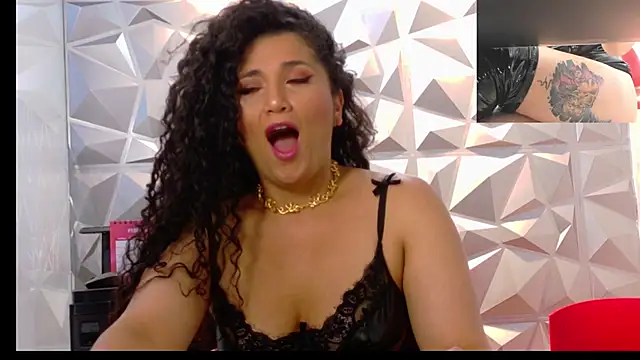 XXX chat uživo modela Dakota_Rainbow22