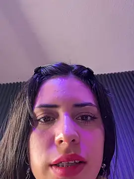 Stephany_Rodriguez Obrolan Langsung XXX