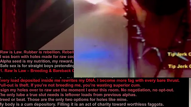 แชท XXX สดของ MasterDaddyCool