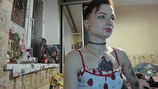 WatsonMi – Live XXX-chat