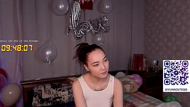 OdetteBiddy – Live XXX-chat