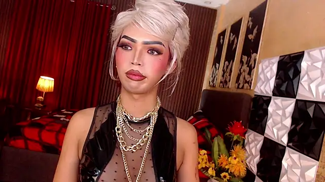 แชท XXX สดของ XinFuckingLust