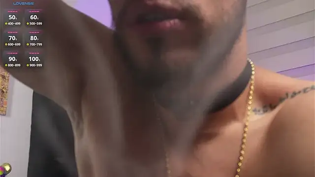 Thiago_Hill 라이브 XXX 채팅