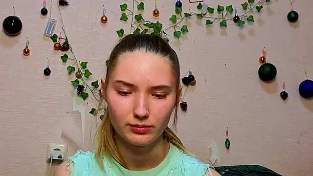 _kikiclark__ 라이브 XXX 채팅