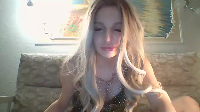 Zayness Live XXX Chat