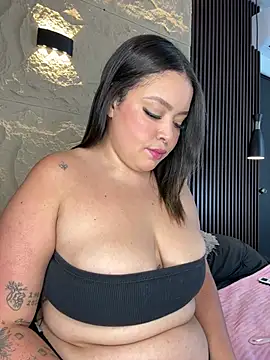 GenesisBlaze – Live XXX-chat