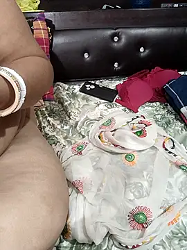 Kajal-585 Pertunjukan Webcam