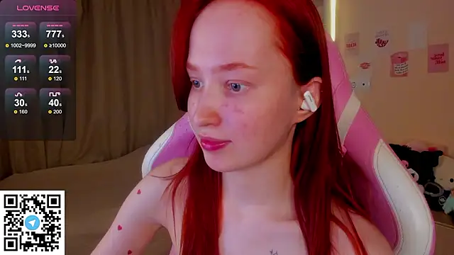 sunflare_ Obrolan Langsung XXX