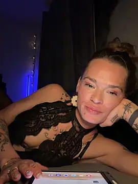 vinique99 – Live XXX-chat