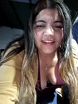 Ivy_enjoy – Live XXX-chat