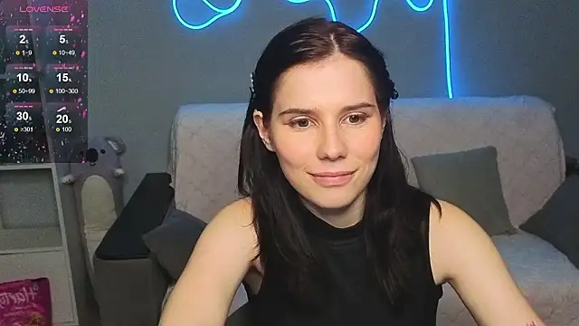 JinxMoon – Live XXX-chat