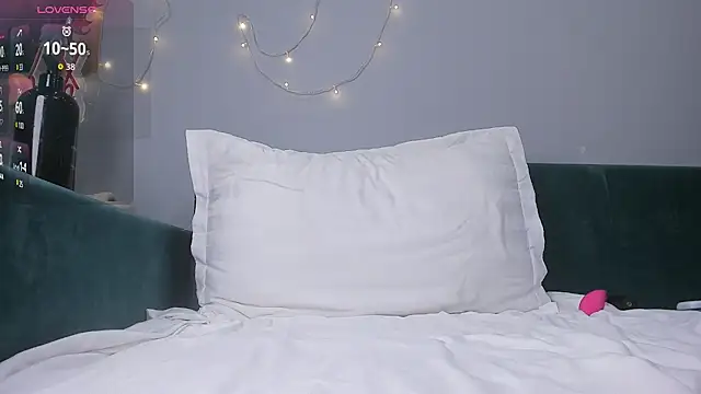 leehaeun7のライブXXXチャット