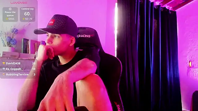 juan_posada 라이브 XXX 채팅