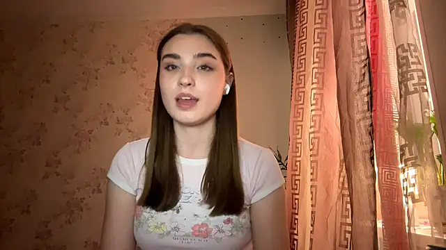 LissaBlissn Live XXX chat