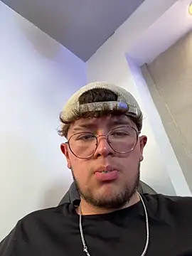 Show de webcam de Noah_Wiliams