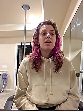 โชว์เว็บแคมของ Call_Me_Janey