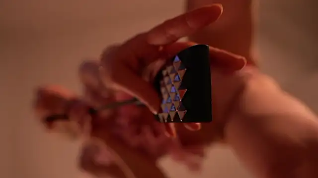 MissBlondz Obrolan Langsung XXX