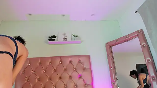 Dark_luna1 Obrolan Langsung XXX