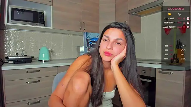 دردشة AngelGabe الجنسية المباشرة