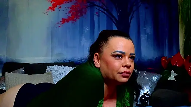 ElizabethEven – Live XXX-chat