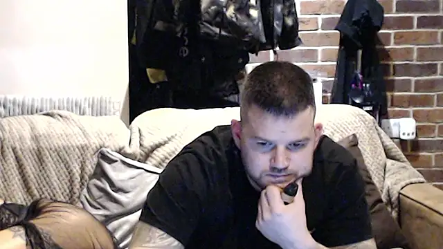 BalkanLoveConnection Obrolan Langsung XXX