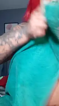 PearlSexxy69 Obrolan Langsung XXX