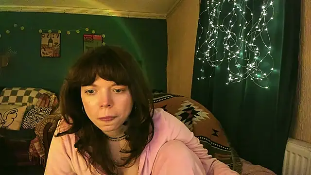 ClancyMorissey Live XXX-Chat