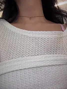 ChloeeCoxx's Webcam Show