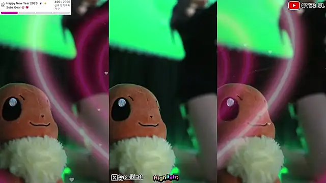 gemmavega Live XXX Chat