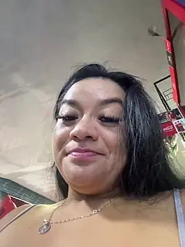 Indira_Nahali1's Webcam Show