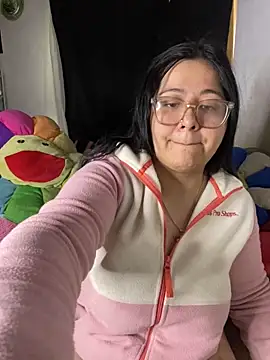 MsConejitaa – Live XXX-chat