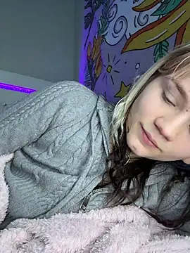 Cutiepiespanks – Live XXX-chat