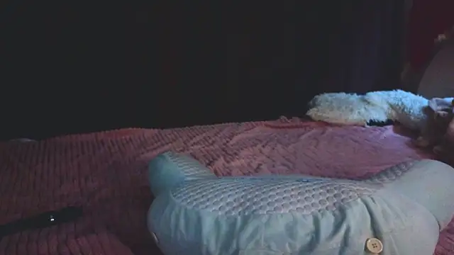 Malika_uAngel Live XXX Chat