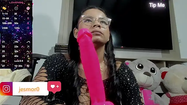 jessi_morgan – Live XXX-chat