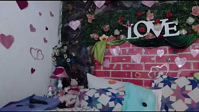 Sembang XXX Secara Langsung DesireDirtyTS__