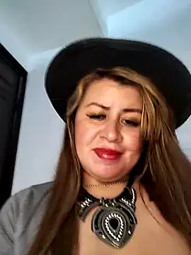 Chat XXX en directo de isabellacen