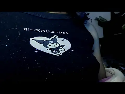 Lilithsabeth: онлайн-секс-чат