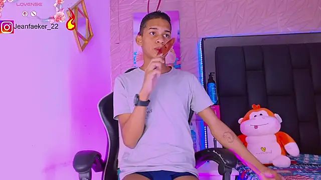 dilan_alfonzo élő XXX-chatje