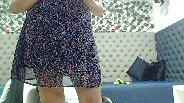 Sembang XXX Secara Langsung chanel_grant