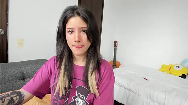 Eli_dl: онлайн-секс-чат