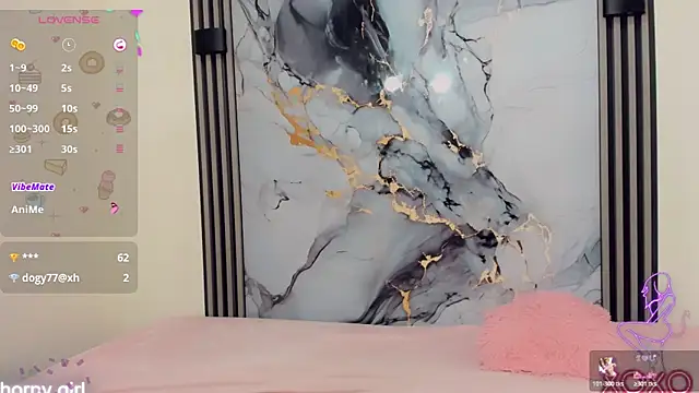 Sembang XXX Secara Langsung Rubi_30